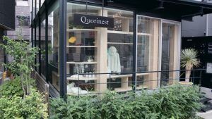 「快適」をまとったファッションとライフスタイルを人気セレクトショップ『Quorinest（クオリネスト）』がご提案！