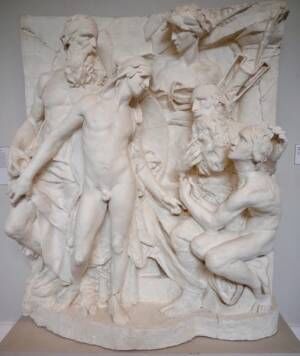 フランスを代表する彫刻家が愛したアトリエ美術館へ。【Nahoのおパリ文化回覧帳 vol.18】