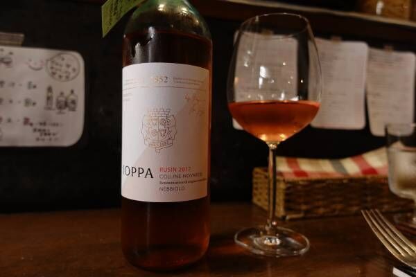 福岡【ciliegio（チリエージョ）】　桜坂にあるイタリアン　ー　ワインのチョイスがおしゃれです