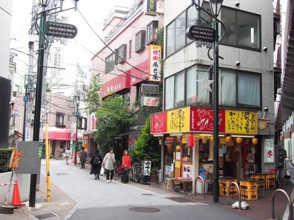 千駄木『TAYORI』と阿佐ヶ谷『gion』東京の東と西にある素敵なカフェ【プチDIY女子達のお部屋案内】