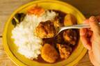 今晩のカレーはバルミューダ！炊飯器「BALMUDA The Gohan」のごはんにはカレーソース「BALMUDA The Curry」がぴったり。