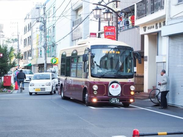 【住みやすい街】しっとり落ち着いた、大人のあなたに住んでほしい街。“暮らす”視点で見る、谷根千エリア。 – Vol.4【プチDIY女子達のお部屋案内】