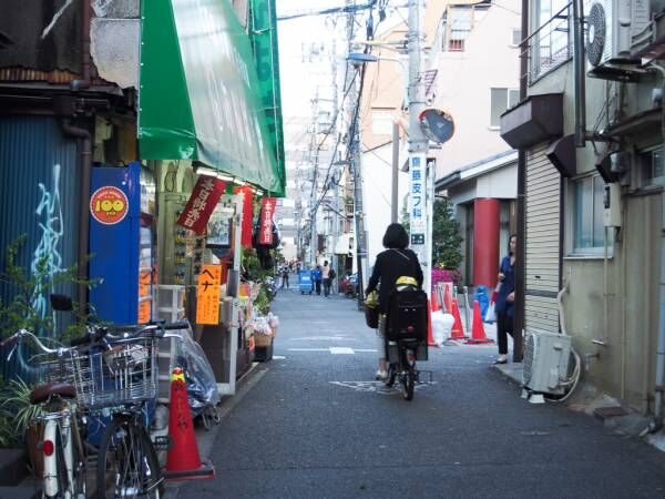 【住みやすい街】しっとり落ち着いた、大人のあなたに住んでほしい街。“暮らす”視点で見る、谷根千エリア。 – Vol.4【プチDIY女子達のお部屋案内】