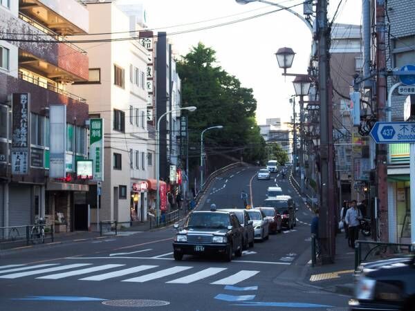 【住みやすい街】しっとり落ち着いた、大人のあなたに住んでほしい街。“暮らす”視点で見る、谷根千エリア。 – Vol.4【プチDIY女子達のお部屋案内】