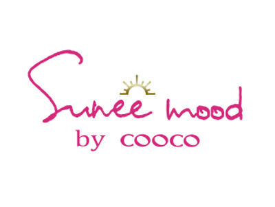 《Cooco》の新ライン《Sunee mood by cooco》とFUDGE初コラボは２WAY仕様のキャンバストート♪