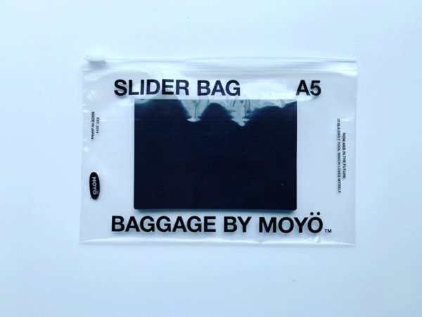 BAGGAGE BY MOYÖ