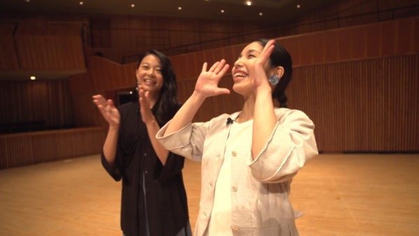 BSフジで放映中『城南海のGirls on Talk！！』 #５  軽井沢旅 Part ２