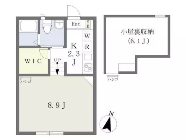 【住める！おしゃれ賃貸まとめ】 壁一面で個性を出そう！アクセントクロスが映えるおしゃれなお部屋まとめ【プチDIY女子達のお部屋案内】