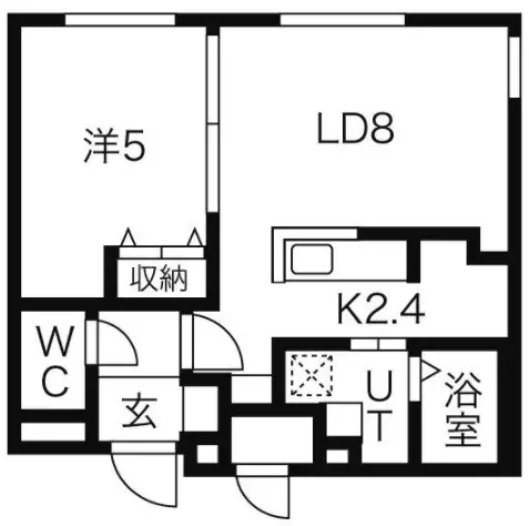 【住める！おしゃれ賃貸まとめ】 北海道随一のパワースポット。北海道神宮周辺のおしゃれなお部屋まとめ【プチDIY女子達のお部屋案内】