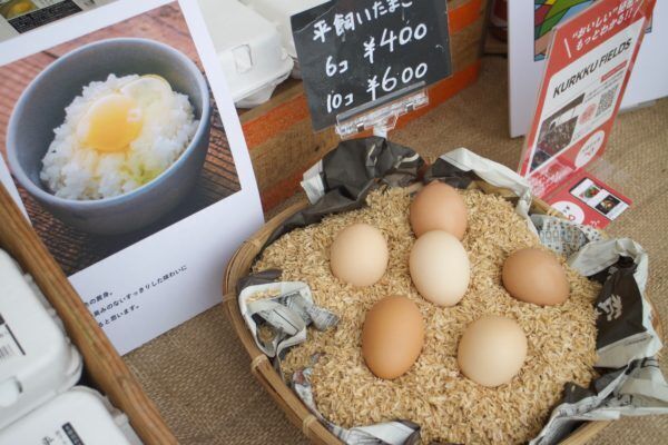 産地とつながる食のイベント【東京ハーヴェスト2019】会場レポート
