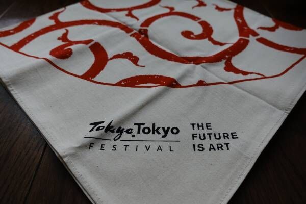 日本橋　FUROSHIKI TOKYO展開催中　11月4日（月・祝）まで