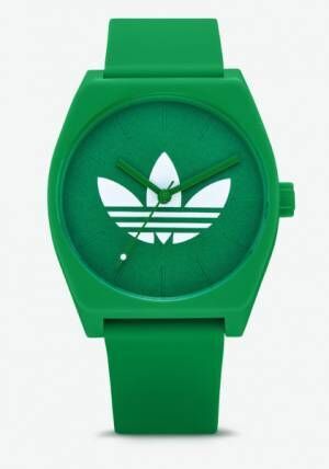 オン・オフどちらもOK！…adidas Watchesの秋冬アイテム3種に注目！