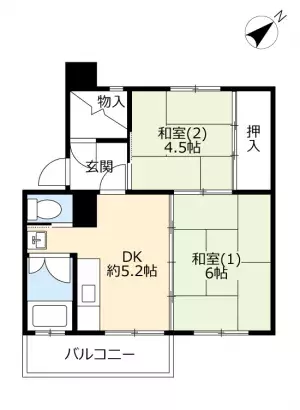 そうだ、団地に住んでみよう！北海道・江別市　大地の豊かさを満喫！大麻（おおあさ）にあるUR賃貸住宅が素敵でした！【プチDIY女子達のお部屋案内】