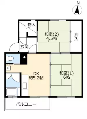 そうだ、団地に住んでみよう！北海道・江別市　大地の豊かさを満喫！大麻（おおあさ）にあるUR賃貸住宅が素敵でした！【プチDIY女子達のお部屋案内】