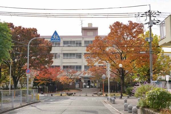 そうだ、団地に住んでみよう！　大阪・富田　敷地内にウォーキングコース！緑あふれる賑わいの環境で、楽しい団地暮らし始めませんか【プチDIY女子達のお部屋案内】