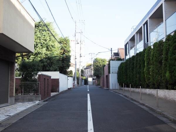 東京・目黒　“暮らしやすさ”にしっかりお金をかける、自分を磨く街を歩きました – Vol. 28【プチDIY女子達のお部屋案内】