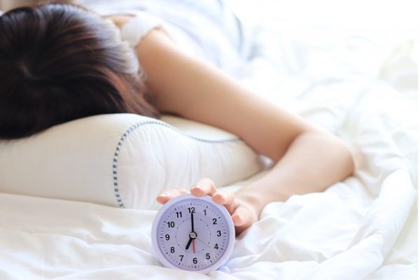 ポイントは土曜の朝！人生100年時代をすこやかに過ごすために大切な睡眠サイクルを整える方法