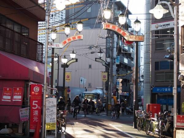 東京・練馬　生活の満足度が高く、都心へのアクセスが良く、コストパフォーマンスが良い街  – Vol. 30【プチDIY女子達のお部屋案内】
