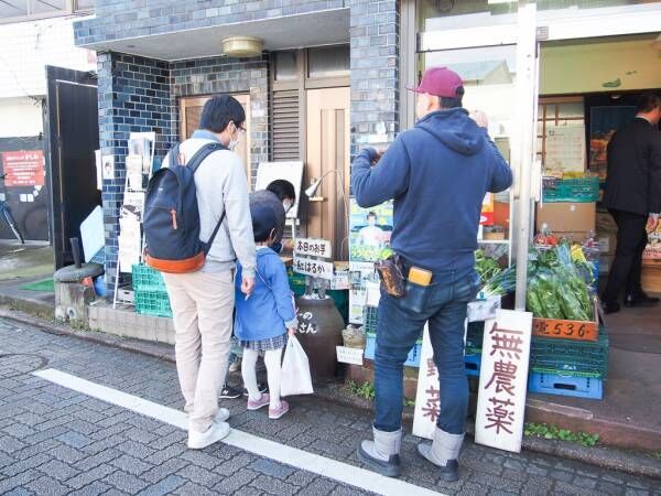 神奈川・藤沢　畑や海もあって、ほどよい田舎が心地よい、イメージがガラリと変わった街「藤沢」の暮らし  – Vol. 32【プチDIY女子達のお部屋案内】