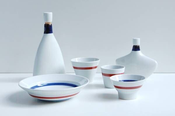 #goodevent / tokyo　1月9日（木）から開催　クラフトフェア「TRADITIONAL MODERN CERAMIC」　背伸びせず、自然に「やきもの」を使いたい－【プチDIY女子達のお部屋案内】