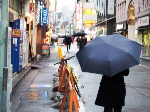 東京・池袋　「雑多さ」を愛したい。文化の発信基地、池袋を歩く  – Vol. 33【プチDIY女子達のお部屋案内】　