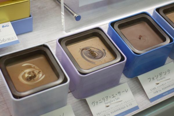 チョコレート大集合！バレンタインに贈りたいカラフルショコラ。大丸東京店「2020ショコラプロムナード」 開催中