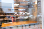 話題騒然！PostCoffee Offline Store実店舗でコーヒー体験レポート