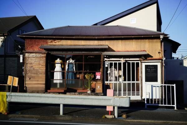 神奈川・大磯　空気も、街も、人も、あったかい。市場を中心に広がる暮らし【プチDIY女子達のお部屋案内】