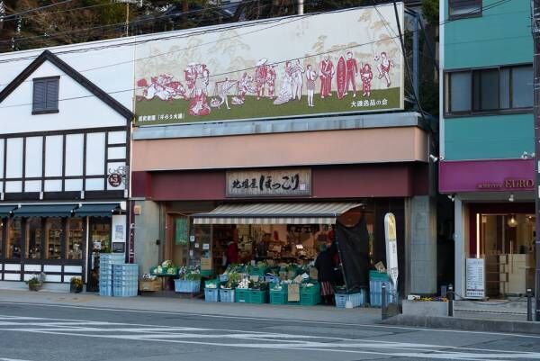 神奈川・大磯　空気も、街も、人も、あったかい。市場を中心に広がる暮らし【プチDIY女子達のお部屋案内】