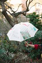 #goodevent / tokyo 　3月15日（日）まで開催中　春の訪れを感じよう － 白金「“希望”と可能性の日傘」開催 【プチDIY女子達のお部屋案内】