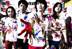 NICO Touches the Walls、2012年全国ツアーが決定