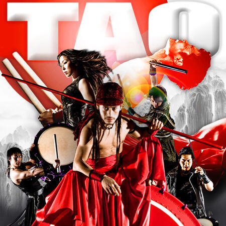 TAO、新作をひっさげ全国ツアー開催中。和太鼓で日本を元気に