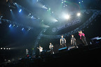 2PMが「J-WAVE LIVE」でネクタイダンスを披露