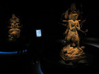 驚きの空間が広がる！　『空海と密教美術』展の“仏像曼荼羅”