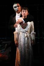 劇団四季『オペラ座の怪人』、作品誕生25周年の記念の年に4年半ぶりの東京公演開幕