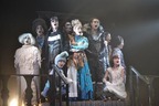 木戸邑弥と昆夏美の若手主演コンビで挑むファンタジックな舞台、『有毒少年』開幕