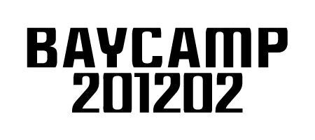オールナイト音楽イベント「BAYCAMP201202」開催決定！