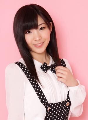 AKB48より初の演歌歌手が登場！岩佐美咲、来年2月1日にソロデビュー