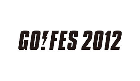 「GO! FES 2012」にBENI、溝渕文、高橋優、DOESが出演決定