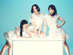 Perfume、2012年、初づくしの四大発表!