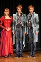 宝塚月組、新トップ龍真咲のお披露目は名作『ロミオとジュリエット』。役替わりも見どころ