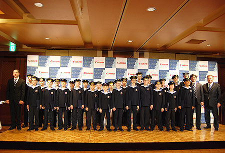 “天使の歌声”来日！ウィーン少年合唱団の日本公演がいよいよスタート
