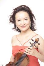 演奏活動50周年！“日本ヴァイオリン界のパイオニア”前橋汀子が記念コンサートを開催
