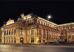 “オペラの殿堂”ウィーン国立歌劇場が今秋4年ぶりに来日