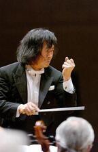 “炎のコバケン”小林研一郎、指揮者デビュー40周年記念はブルックナー「第九」に挑む