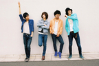 『RUSH BALL 2012』にHermann H.&The Pacemakersら3組が出演決定
