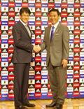 なでしこジャパン・佐々木監督が金メダル宣言。ロンドン五輪代表メンバー発表