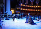 “オペラの殿堂”ウィーン国立歌劇場が、子どものためのオペラ「魔笛」を日本で上演
