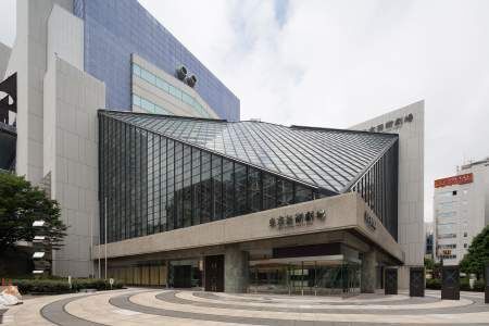 イメージを一新、東京芸術劇場が来月リニューアル・オープン