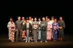 生瀬勝久と古田新太が、新劇団で勝新太郎の代表作に挑戦！